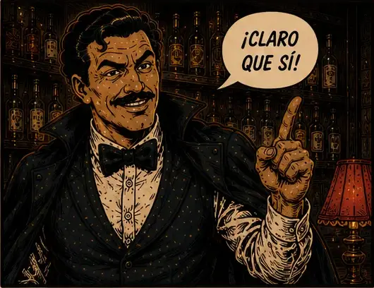 Barman
